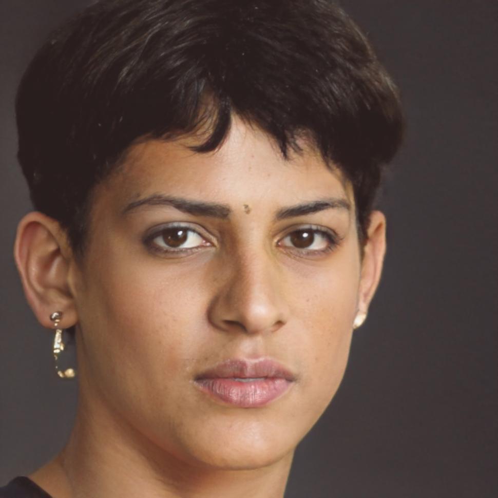 Valentina Rossi - Coordinatrice Didattica