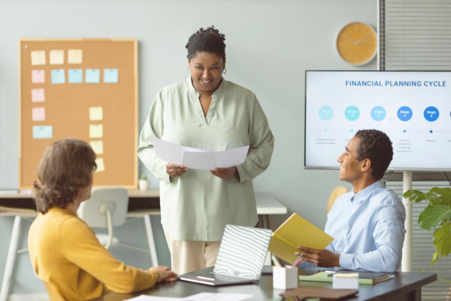 Il nostro primo studio creativo a Monza nel 2020