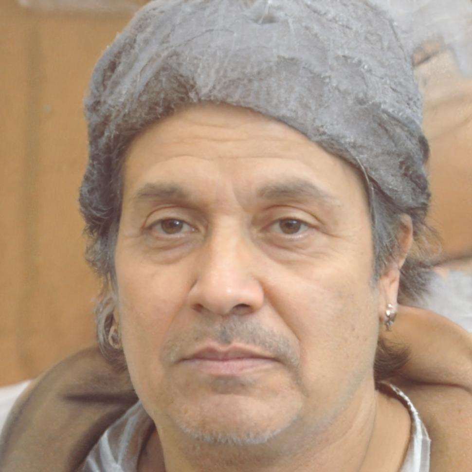 Sviluppatore relazioni Dario Bellucci