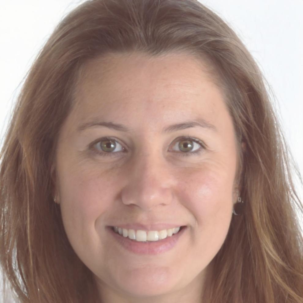 Coordinatrice partnership Elena Vespucci