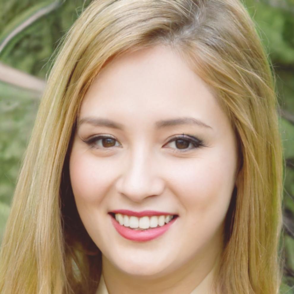 Beatrice Lombardi - Direttrice Creativa